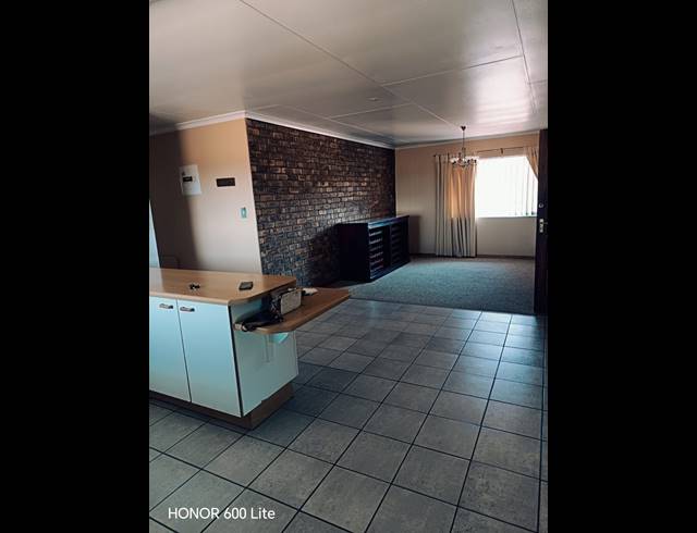 3 BEDROOM APARTMENT FOR SALE IN TERENURE
